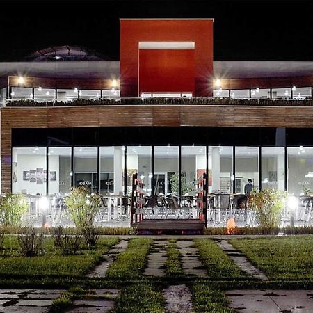 Obam Termal Resort Hotel Ve Spa Sindirgi Εξωτερικό φωτογραφία