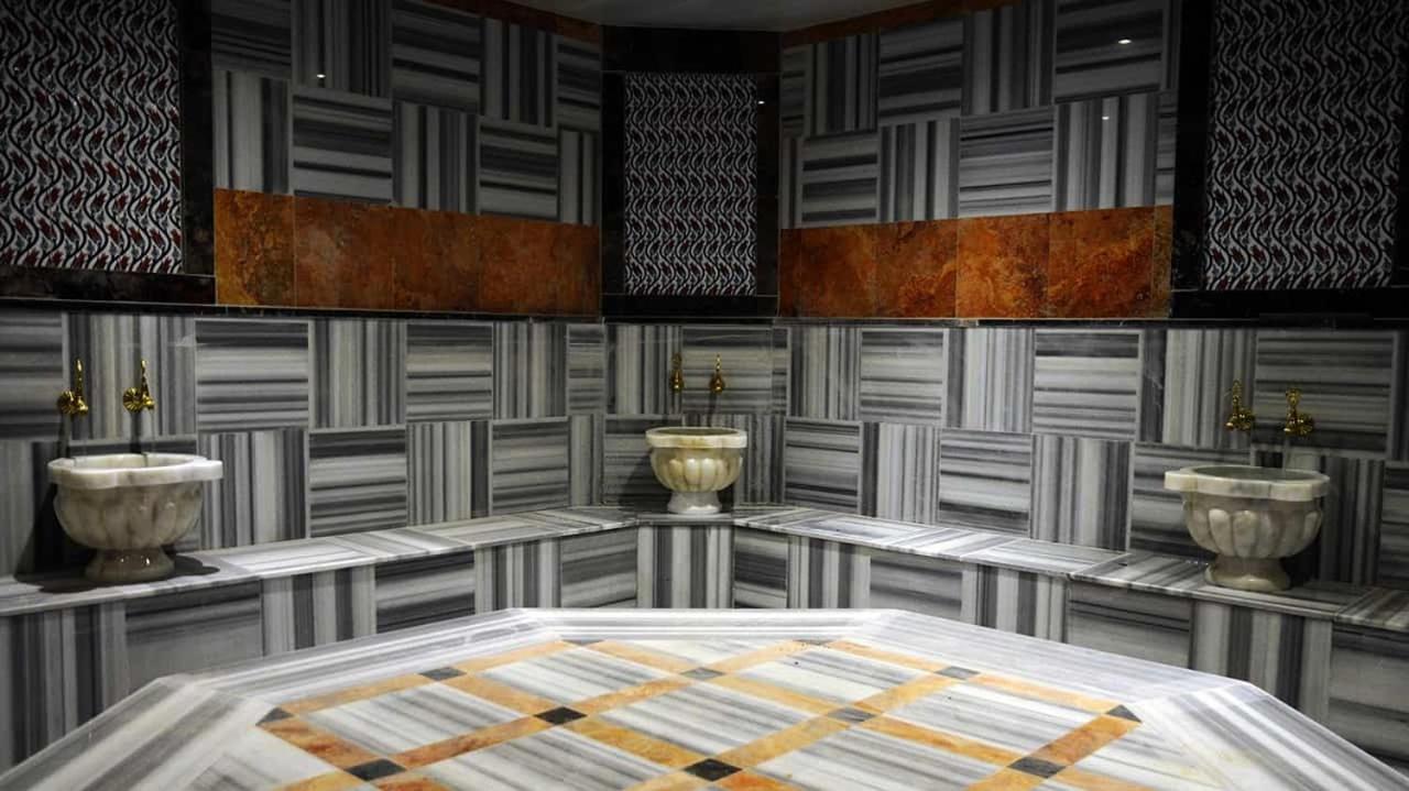 Obam Termal Resort Hotel Ve Spa Sindirgi Εξωτερικό φωτογραφία